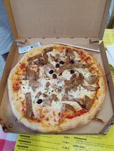 Les 158 Galets snack resto