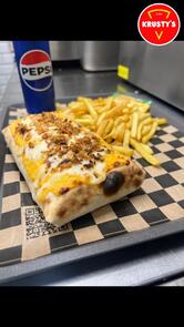 KRUSTY'S