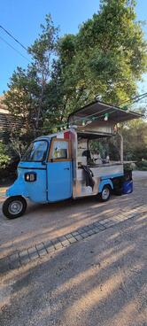 Tranquillo street-food
