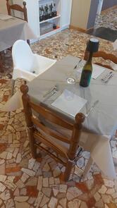 Ai Lumi Hosteria Ristorante
