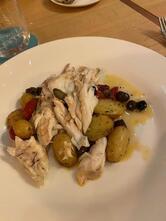 WAMA Restaurant