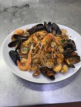 Trattoria Maia e bei