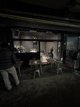 Tempta Cocktail Bar