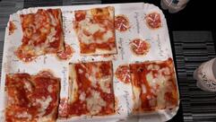 Pizzeria Rosticceria Panineria VIA ROMA