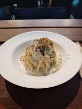 La pasta fresca