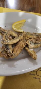 Trattoria da Raffe