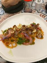 Dedo Osteria