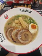 Himawari Ramen