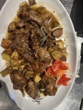 Ristorante Chef Boulevard