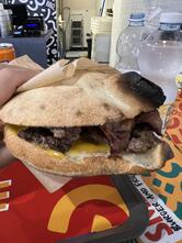Smesc Burger