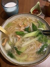 Noodles King