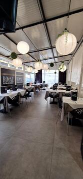 Ristorante Pizzeria Royal