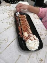 LA PASSEGGIATA - Ristorante, Pizzeria, Bar e Pasticceria