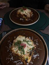 La Burratina : Trattoria & Pizzeria
