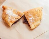 FRIT'ZZA - Italian Fried Street Food