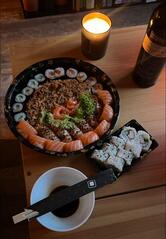 I Love Sushi Rotterdam Hillegersberg