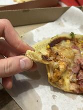Піцерія IQ Pizza