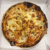 Pizza Toscana