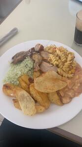 Restaurante Sabor de Minas