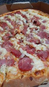 PIZZARIA KERO MAIS