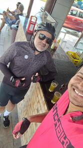 Kioski Do Alemão