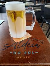 Aldeia do Sol Gastrobar Beach Tennis