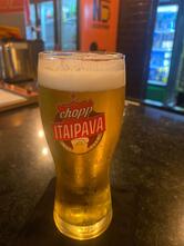No Escritório Bar