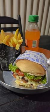 Gumercino Burguers