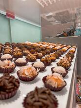Mais Amado Brigadeiria Loja de doces Piracicaba