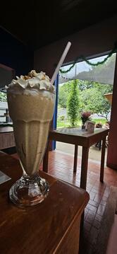Aconchego Cafeteria