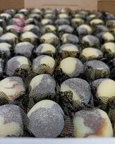 Confeitaria Any e Cleide - Doces e Salgados