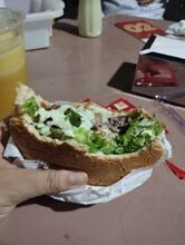 John Lanches