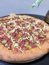 Fatino Pizza