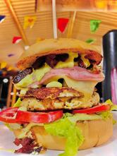 IMPERIO DO LANCHE