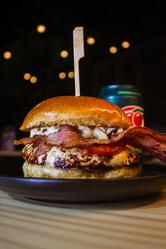 Bella Maju Burguer