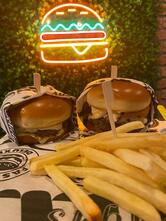 Let's Hamburgueria