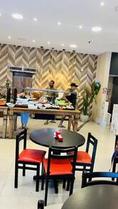 Gringo Grill