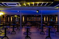 Suit Lounge Club