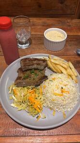 Leo Chapa's