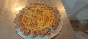 Armazém da Pizza