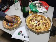 TRATTORIA ALMEIDA PIZZA DELIVERY