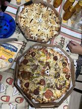 Tubarão Pizzaria