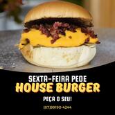house burger
