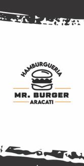 Mr. Burger Aracati