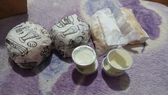 SANTO BURGER BAR