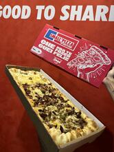 Small Pizza