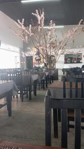 Fogo Santo Churrascaria