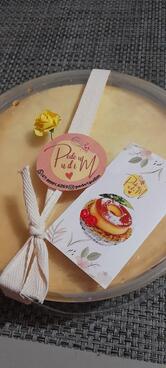 Pede um Pudim - Pudim Gourmet sob encomenda em Blumenau-SC