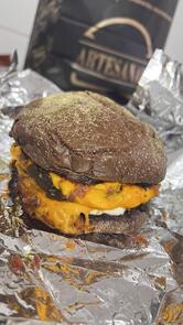 Road Trip Burguer