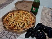Forno de Casa Pizzeria
